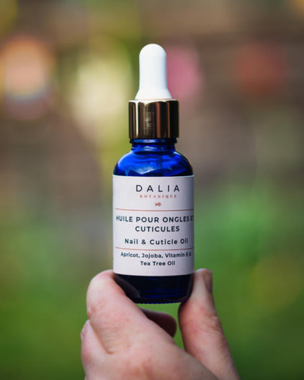 Top Reasons for Using Nail and Cuticle Oil: Why You Should Make It a Part of Your Routine