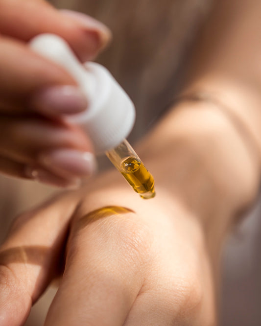How to Naturally Repair and Restore Weather Damaged Skin