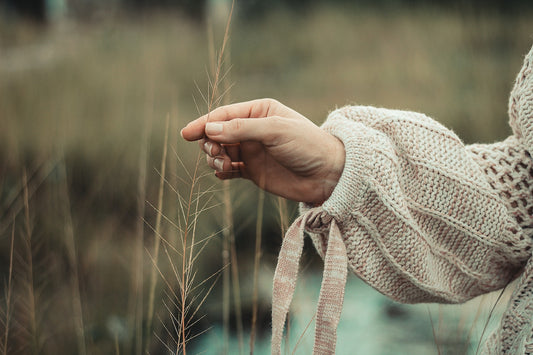 How to Prevent Dry, Chapped Hands in Winter