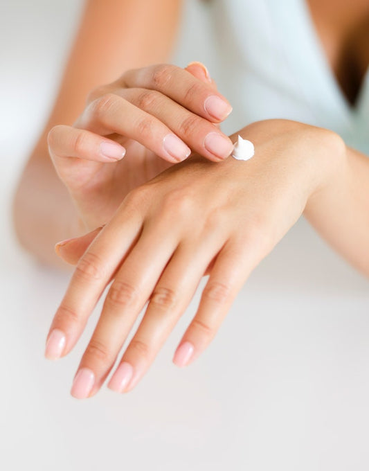Finding Balance: How Often Should You Use Hand Cream?