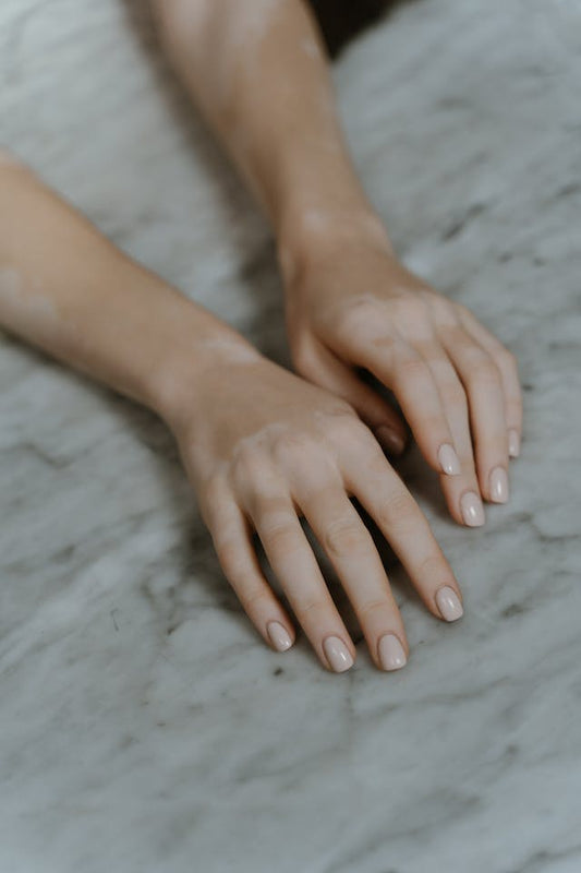 5 Effective Nail Care Tips for Strong and Healthy Nails