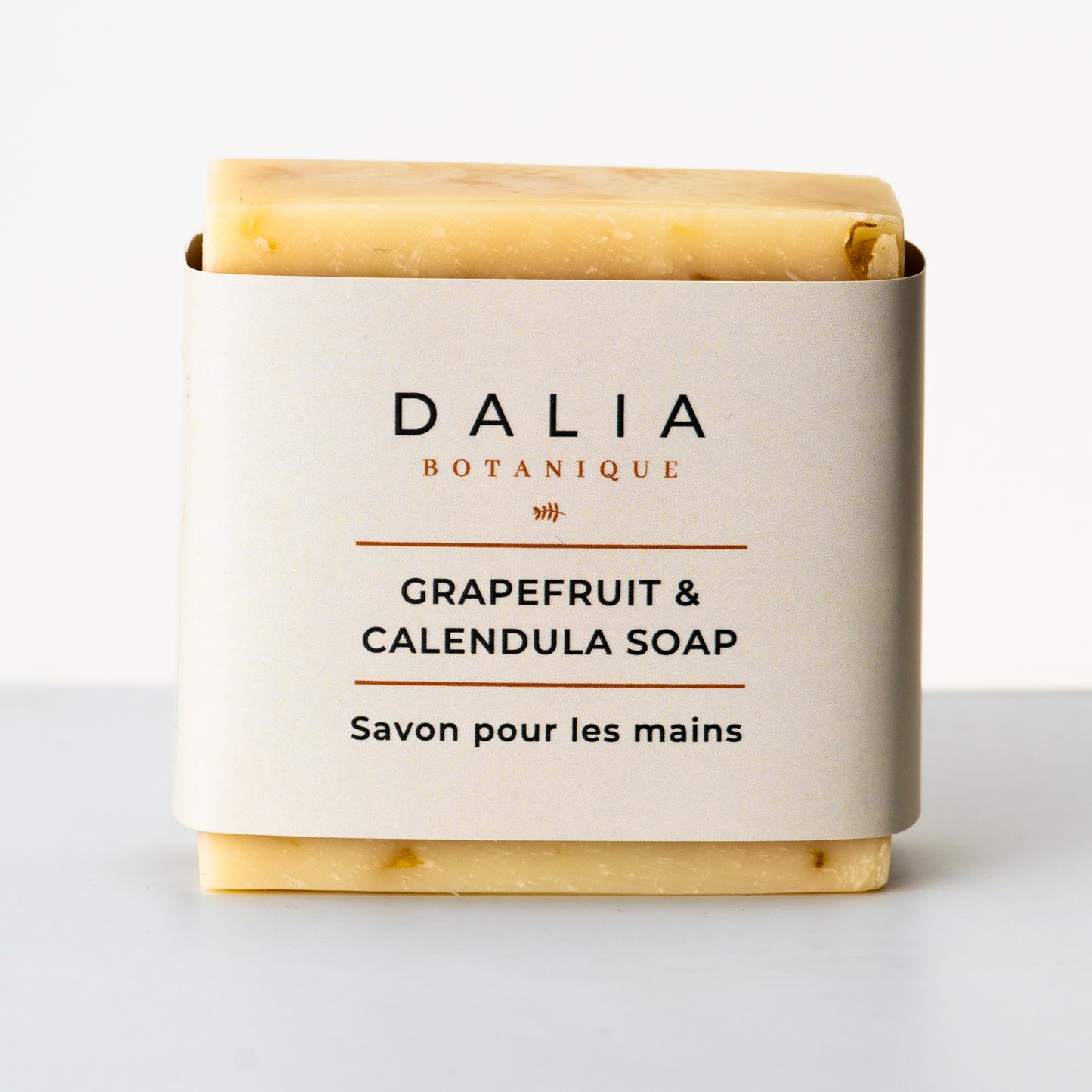Hand Crafted Botanical Soaps