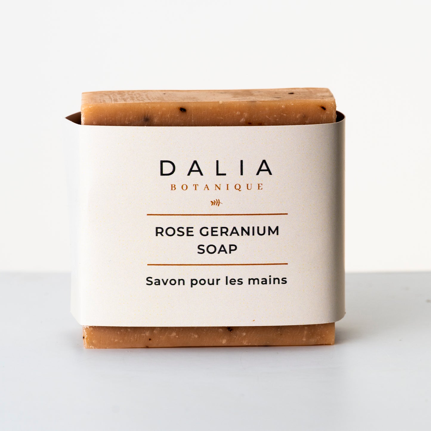 Hand Crafted Botanical Soaps