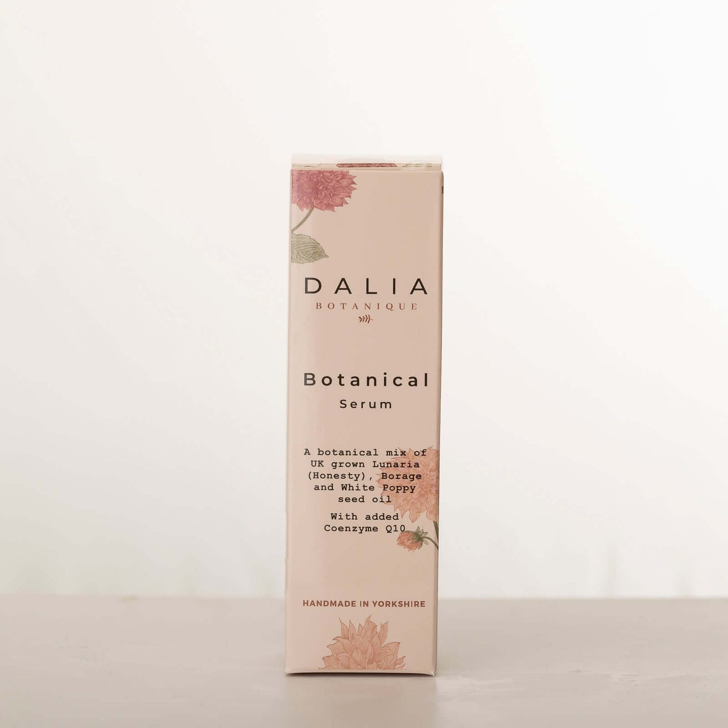 Organic Facial Oil