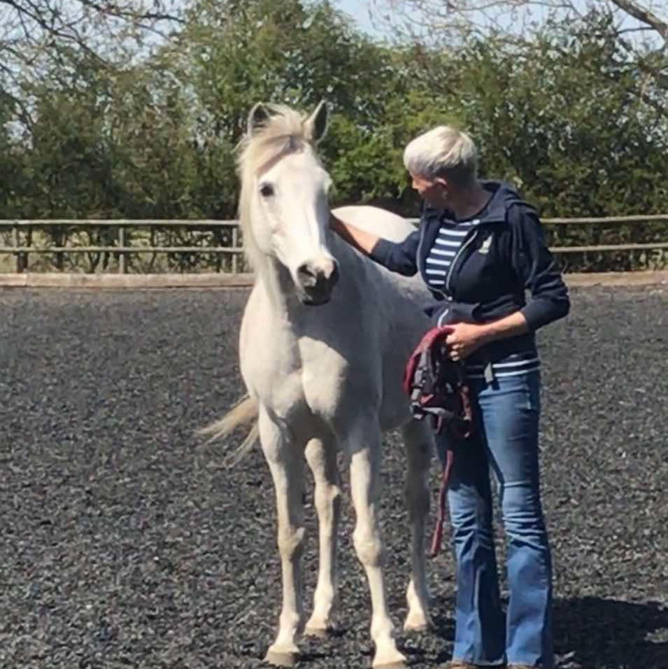 Customer Picks: Emma's skincare recommendations for horse riders