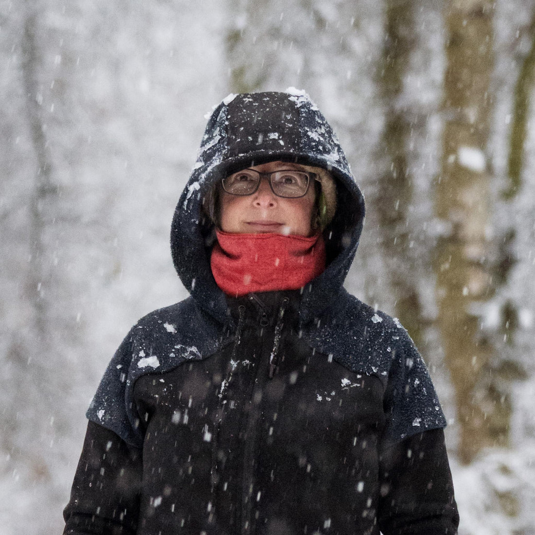 Winter skincare tips by Dalia Botanique