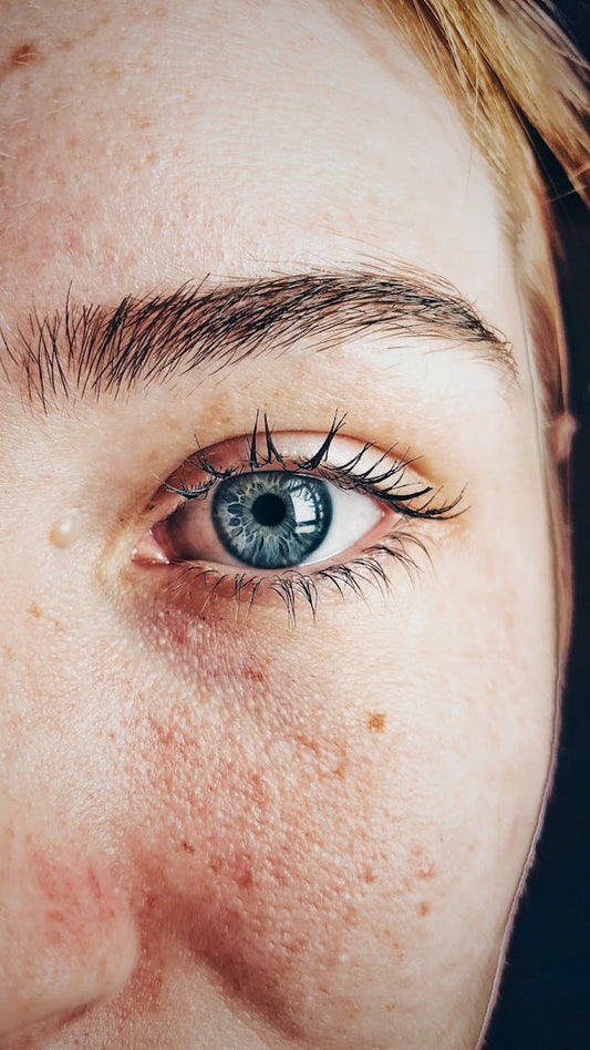 What happens to my skin during perimenopause by Dalia Botanique