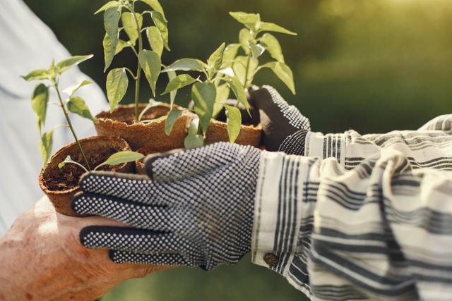 The best handcare for gardeners