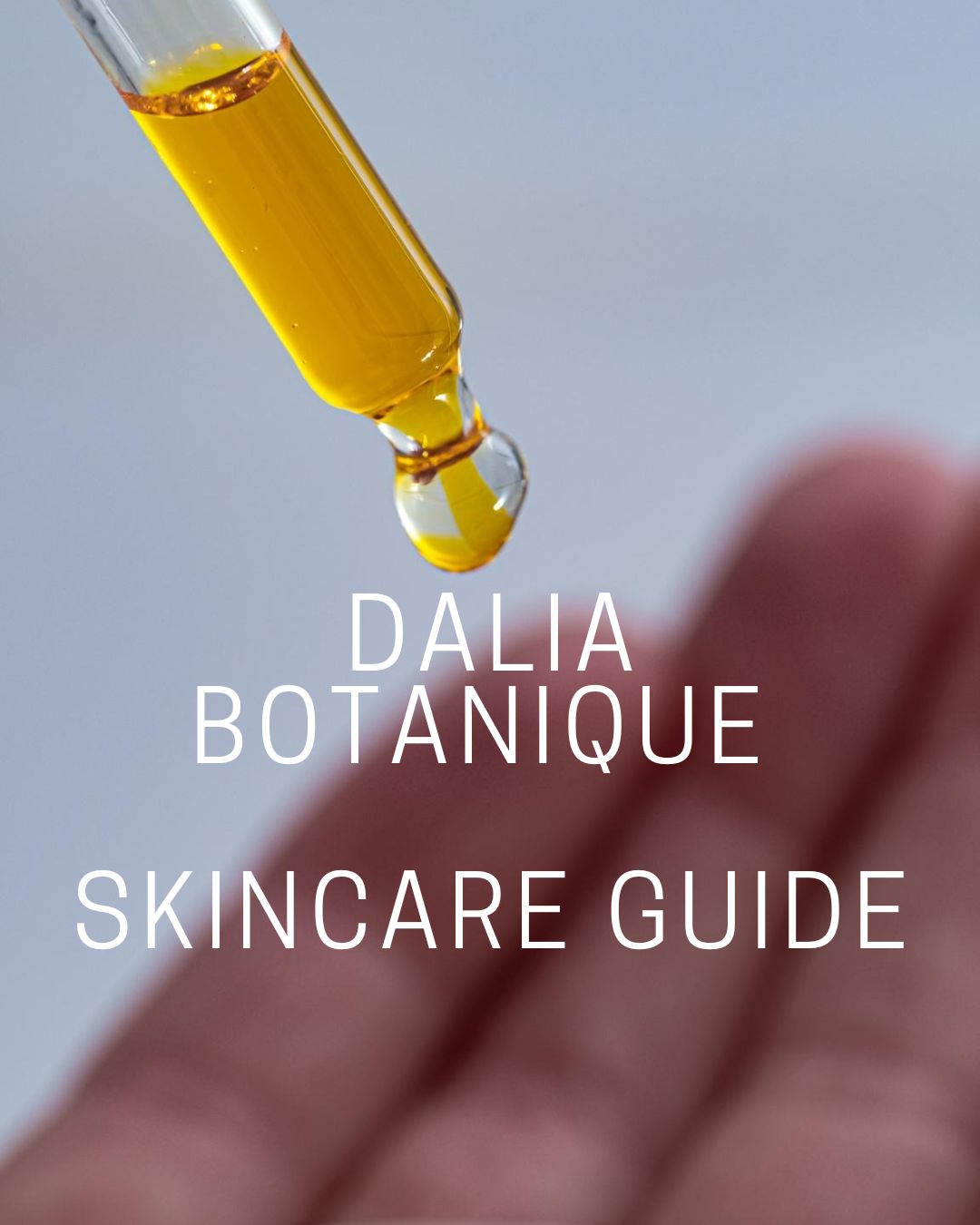Dalia Botanique Free Skincare Routine Guide