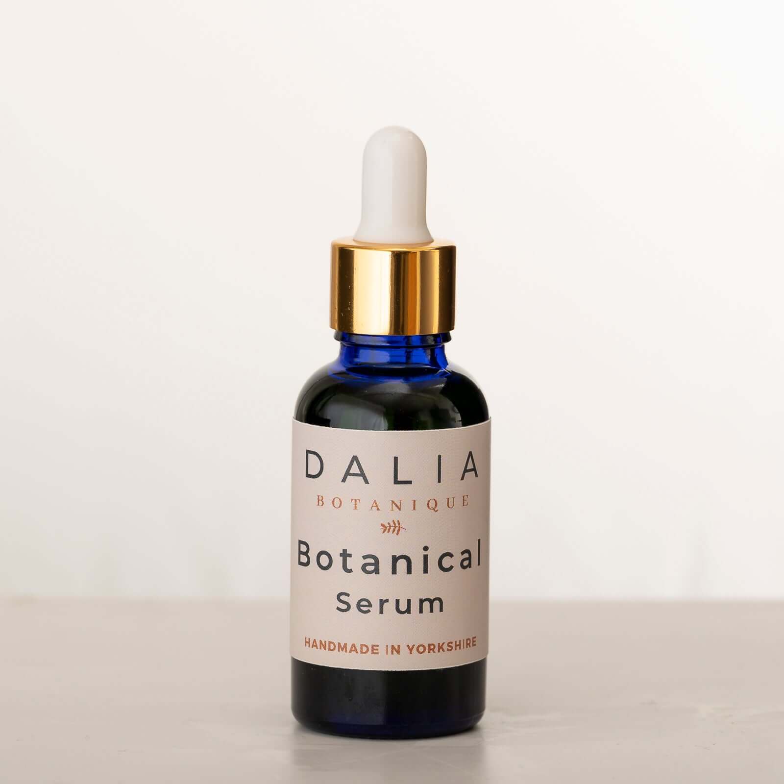 face oil serum